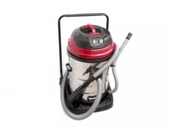 Пылесосы и пылеводососы