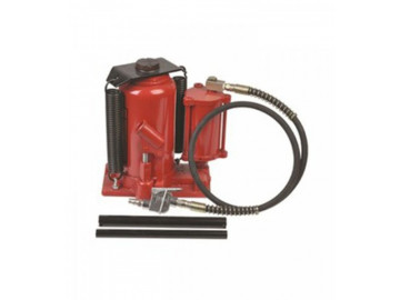 Домкрат бутылочный, гидравлический (50 тонн) Atis ZX1001Z