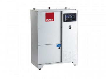Централизованная система пылеудаления RUPES HE901