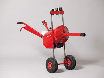 Электрогайковерт El-max EM-1,5