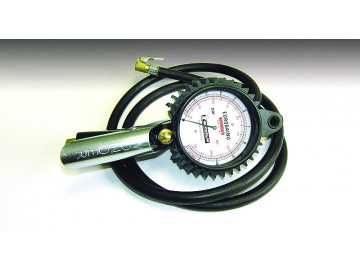 Пистолет для подкачки колес ПРОФЕССИОНАЛЬНЫЙ MICHELIN до 12 BAR Tech GUN3