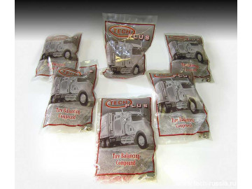 Компаунд в гранулах Tech TM500