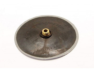 Подложка d=110 мм для вентиля VH5567B Tech 6230