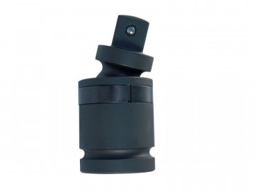 Кардан ударный 1&quot, с шариковым фиксатором KING TONY 8797P