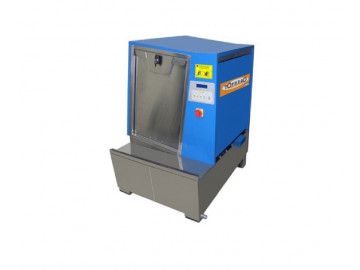 Автоматическая мойка колес ТОРНАДО-AWD (H) с нагревом