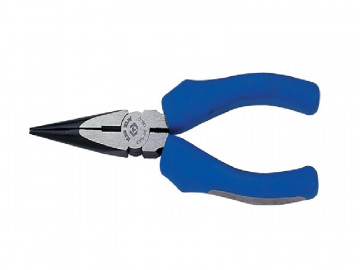 Плоскогубцы тонконосые 160 мм KING TONY 6311-06