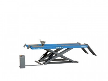 Ножничный подъемник г/п 4 т. AE&T F6109