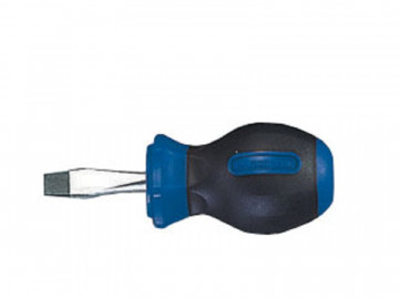 Отвертка шлицевая Slotted 6,5 мм, 38 мм KING TONY 14226514