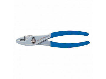 Плоскогубцы 210 мм, с двухпозиционным шарниром KING TONY 6463-08C