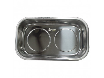 Поддон магнитный, 240х140 мм МАСТАК 194-00240