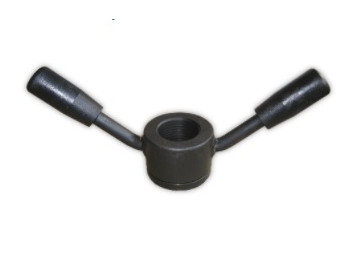 Гайка прижимная для CB1448 (вал 42 мм) Trommelberg 6009071