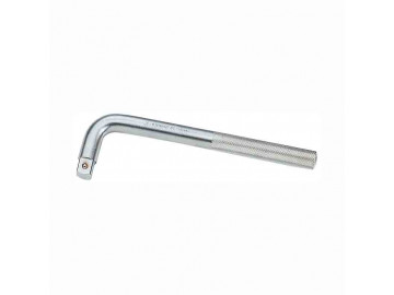 Вороток 3/4&quot, 300 мм, L-образный KING TONY 6581-12