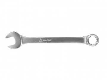Ключ комбинированный 11 мм МАСТАК 021-10011H