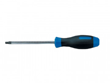 Отвертка TORX T40, L = 150 мм, с отверстием KING TONY 14274006