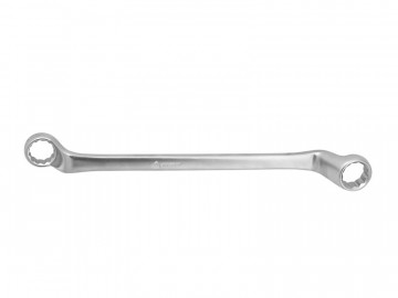 Ключ накидной 19х22 мм МАСТАК 023-11922