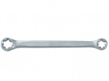 Ключ накидной TORX E-стандарт E6-E8 KING TONY 19200608