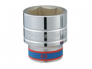 Головка торцевая стандартная шестигранная 3/4&quot, 28 мм KING TONY 633528M