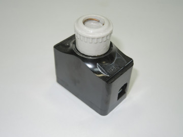 Предохранитель для дмитровских автоподъемников П-97МК Лидер, П1-01МН Антей