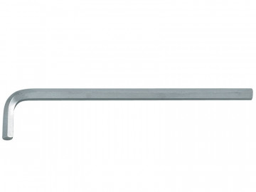 Шестигранник Г-образный 10 мм KING TONY 112510M