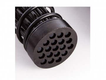 Держатель игл 3 мм для SN-2110 MIGHTY SEVEN SN-2110P17A