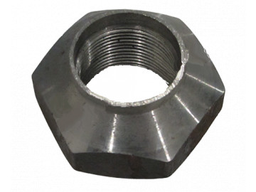 Гайка верхняя на вал П-97МК