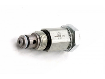 Клапан спуска для автоподъемника Peak