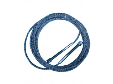 Троса синхронизации для автоподъемника Sivik