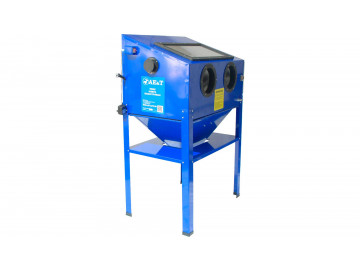 Камера пескоструйная 220л AE&T T06302