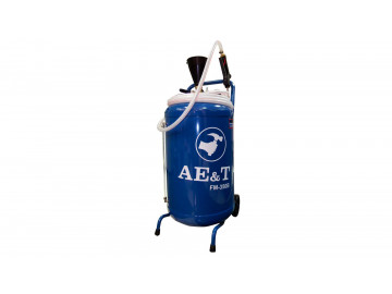 Пеногенератор 50л высокого давления AE&T FM-350B