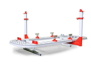 Стапель платформенный SIVER К-210