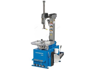 Автоматический шиномонтажный стенд NORDBERG 4640(B)