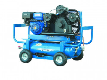 Компрессор поршневой (90 л) Remeza СБ 4/С-  90 LB75