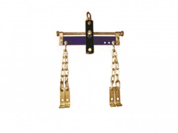 Поддержка для двигателя (675 кг) AE&T T63104