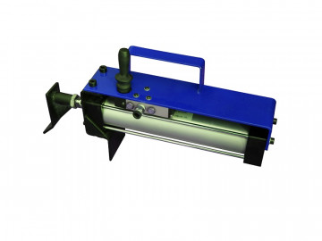 Борторасширитель пневматический переносной AE&T QD-4