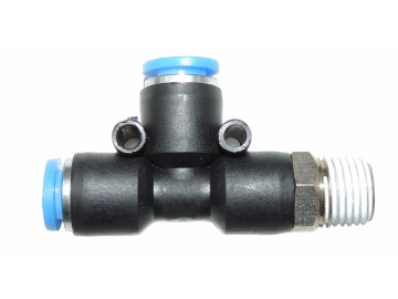 Переходник D8 1/4" T-образный Nordberg C.01.04.FPD 8-02