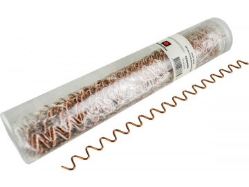 Проволока волнистая (50 шт.) RedHotDot SR00005