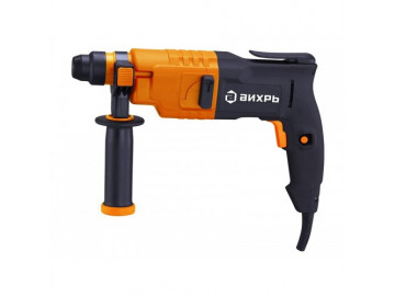 Перфоратор Вихрь П-650К 72/3/5