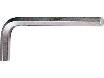 Ключ шестигранный М17, 250 мм Hans 1763M17