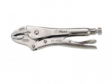 Универсальный зажим струбцины 10 (250мм) Hans 1803-10