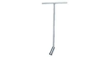 MAG свечной ключ 20.8мм Hans 1335-15M20