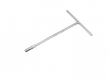 Длинная торцевая головка с Т-образной ручкой, 14 мм Hans 1310M14