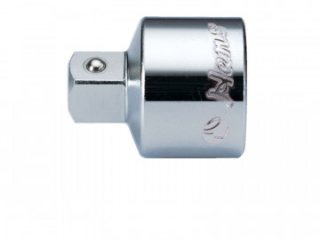 Адаптер уменьшаюший 1х3/4 Hans 8804