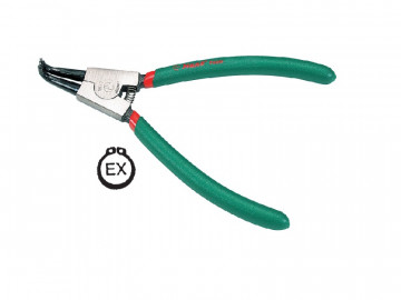 Съемник внешних стопорных колец Hans, 1857-12