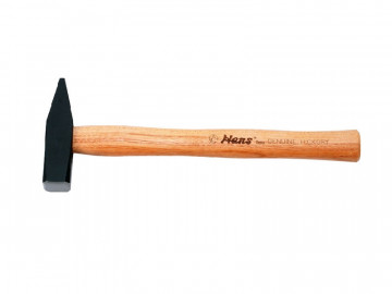 Молоток деревянный Hans 5742-0800