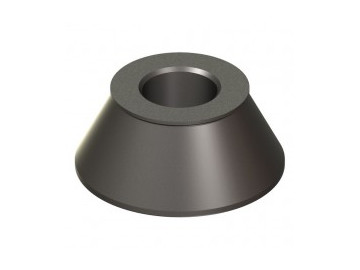 NORDBERG КОНУС 36мм X000397 №1 (большой 94-135мм) для балансировочного станка