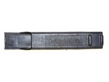 NORDBERG КОЖУХ C-54-8000019 (5909017) пластиковый на монтировку