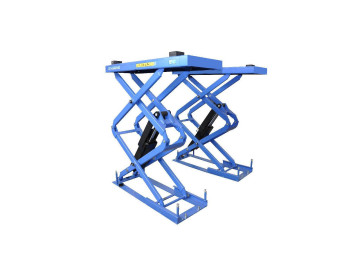 Ножничный подъемник г/п 3 т. СИВИК ПГН-3000/Н-02