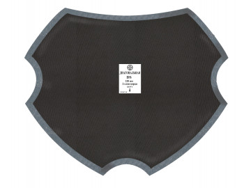 Пластырь диагональный (термо) РОССВИК DS.23.T.1.