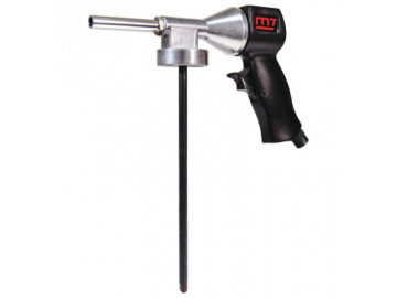 Пистолет для густых защитных составов MIGHTY SEVEN SX-1201