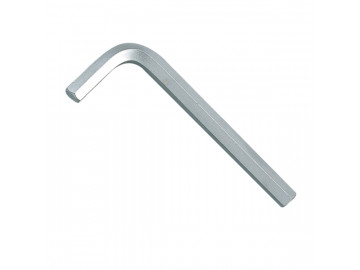 Шестигранник Г-образный 1/16, дюймовый KING TONY 114502S